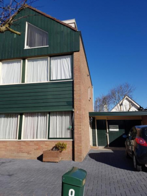 Отель B&B De Sering Texel  Де-Коог
